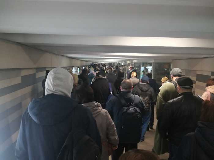 Московский метрополитен мнения горожан и гостей города