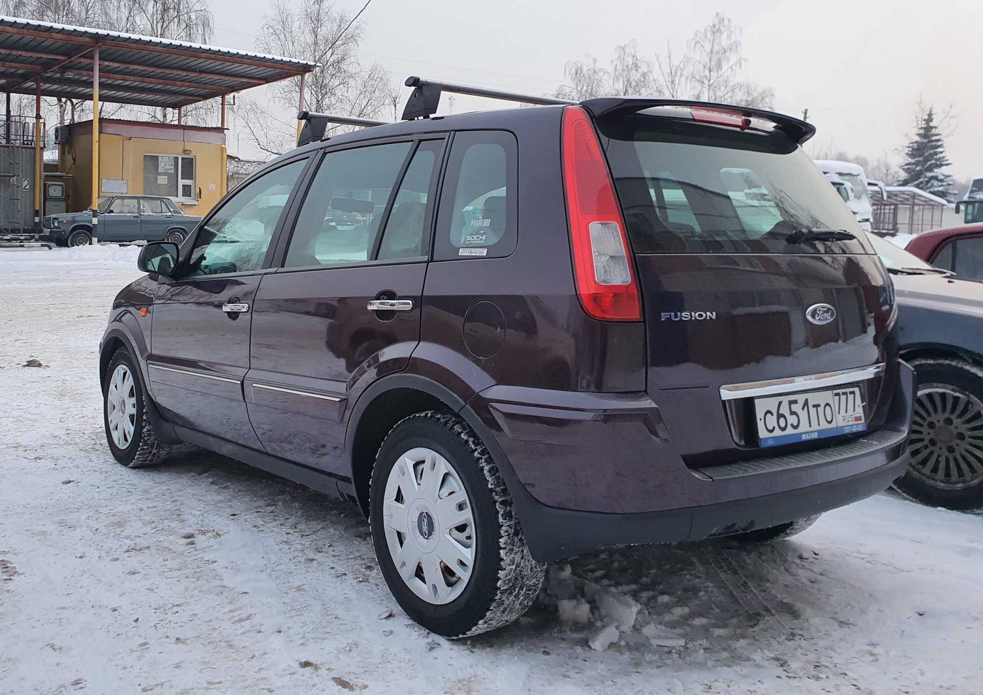Ford fusion - характеристики, комплектации, фото, видео, обзор