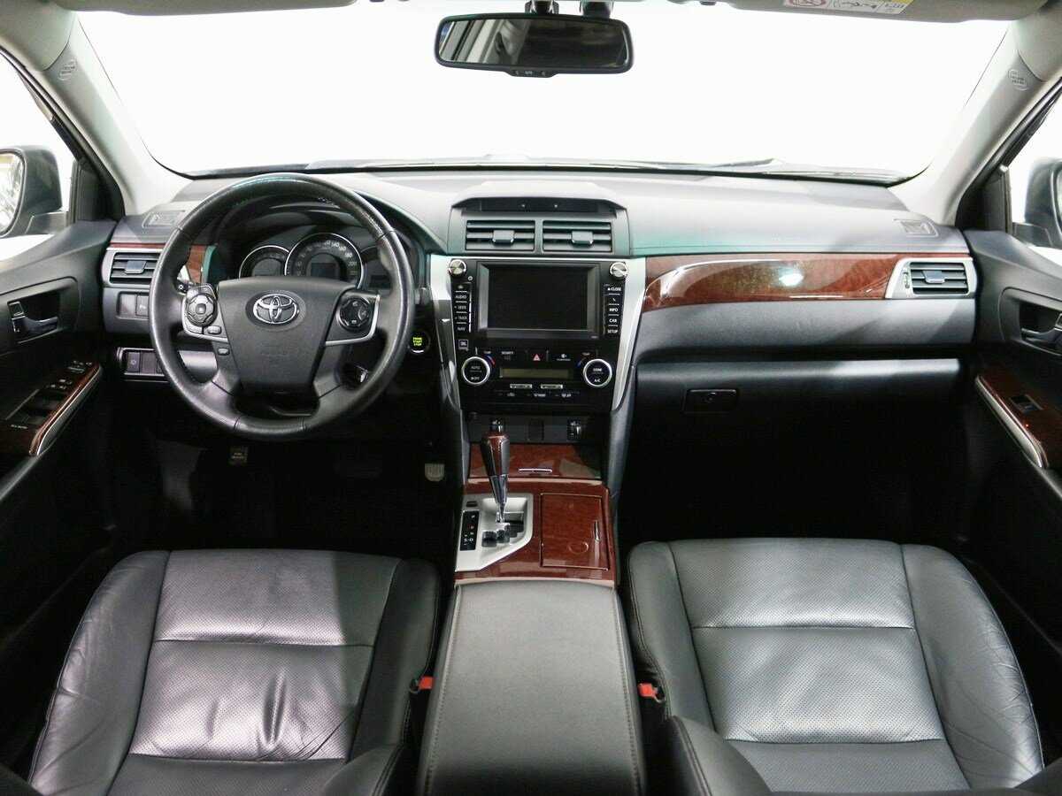 Боец старой школы за 420 тысяч рублей: стоит ли покупать подержанную toyota camry xv30? | авто с пробегом