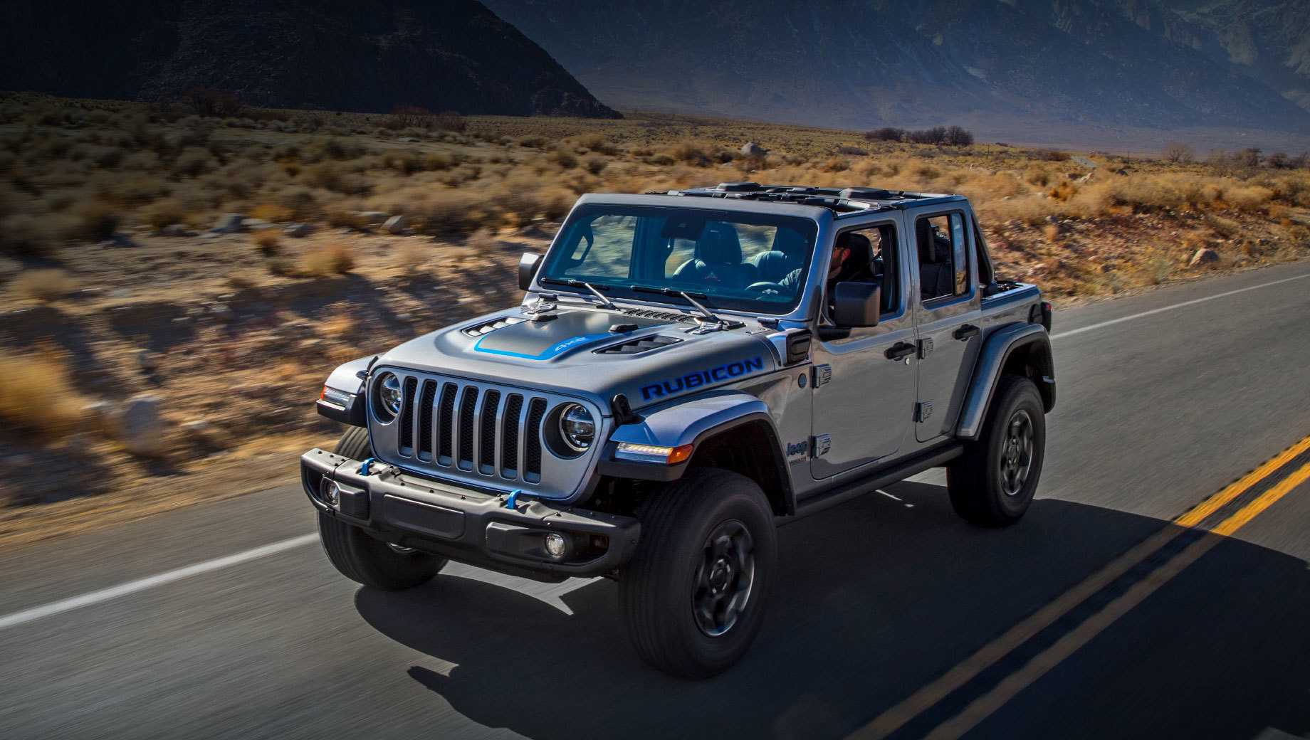 Jeep wrangler: стиль плюс проходимость - itc.ua