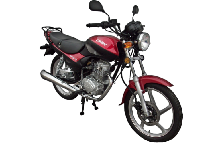 Личный опыт lifan lf150-13 2014