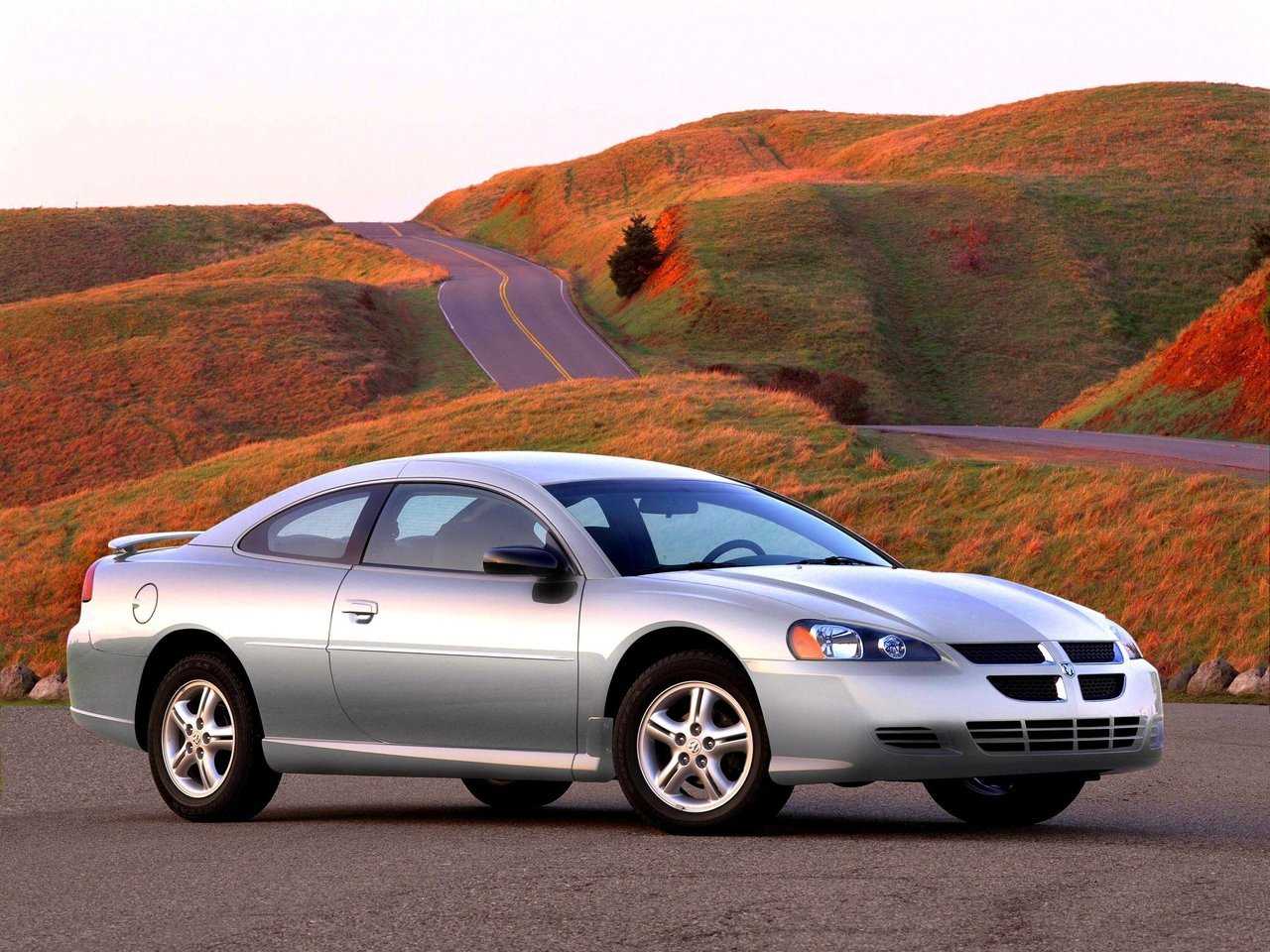 Dodge stratus ii (2000-2006) - стоит ли покупать?