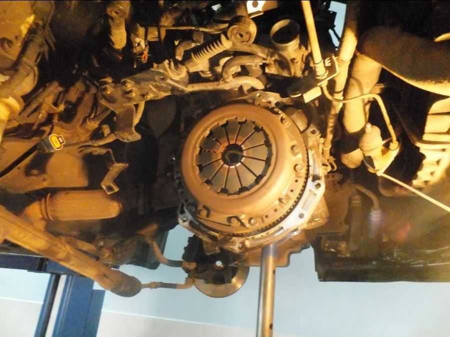 Регламент то kia rio и техническое обслуживание
