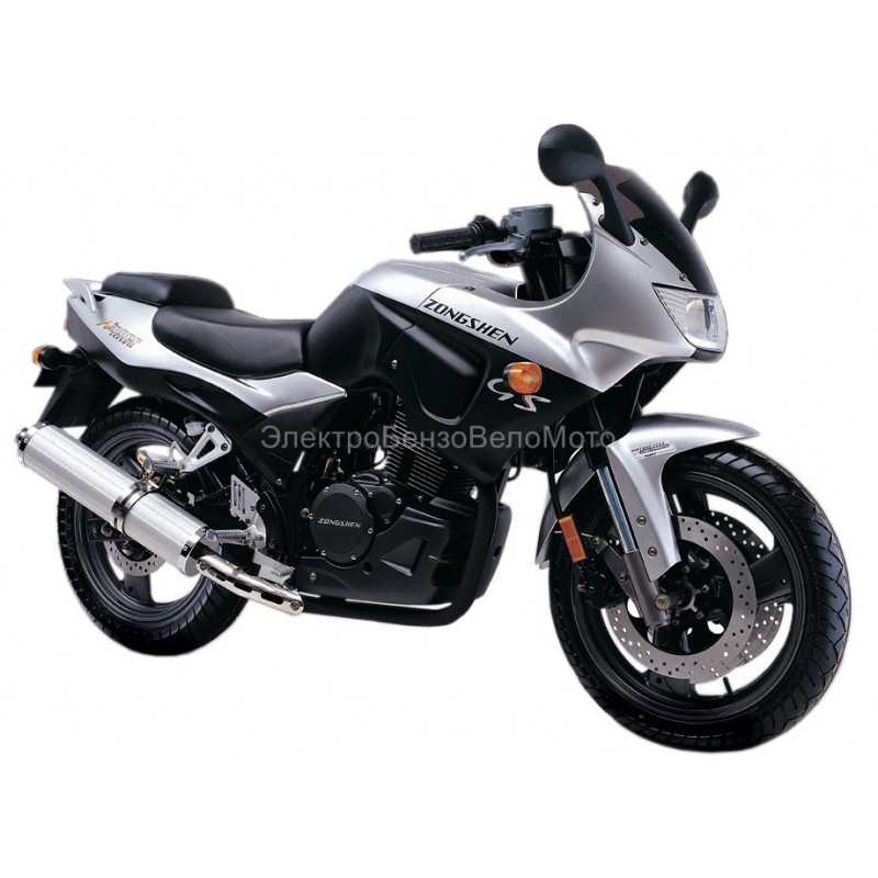 Технические характеристики и параметры мотоцикла zongshen zs200gs
