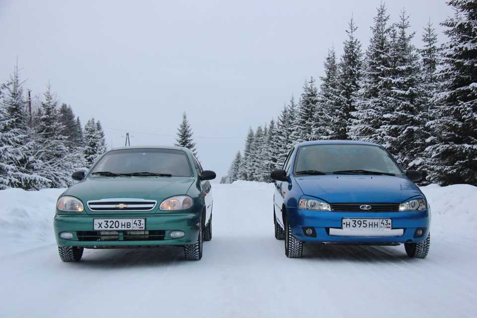 Делаем ланос выше: все способы увеличения клиренса i love my car