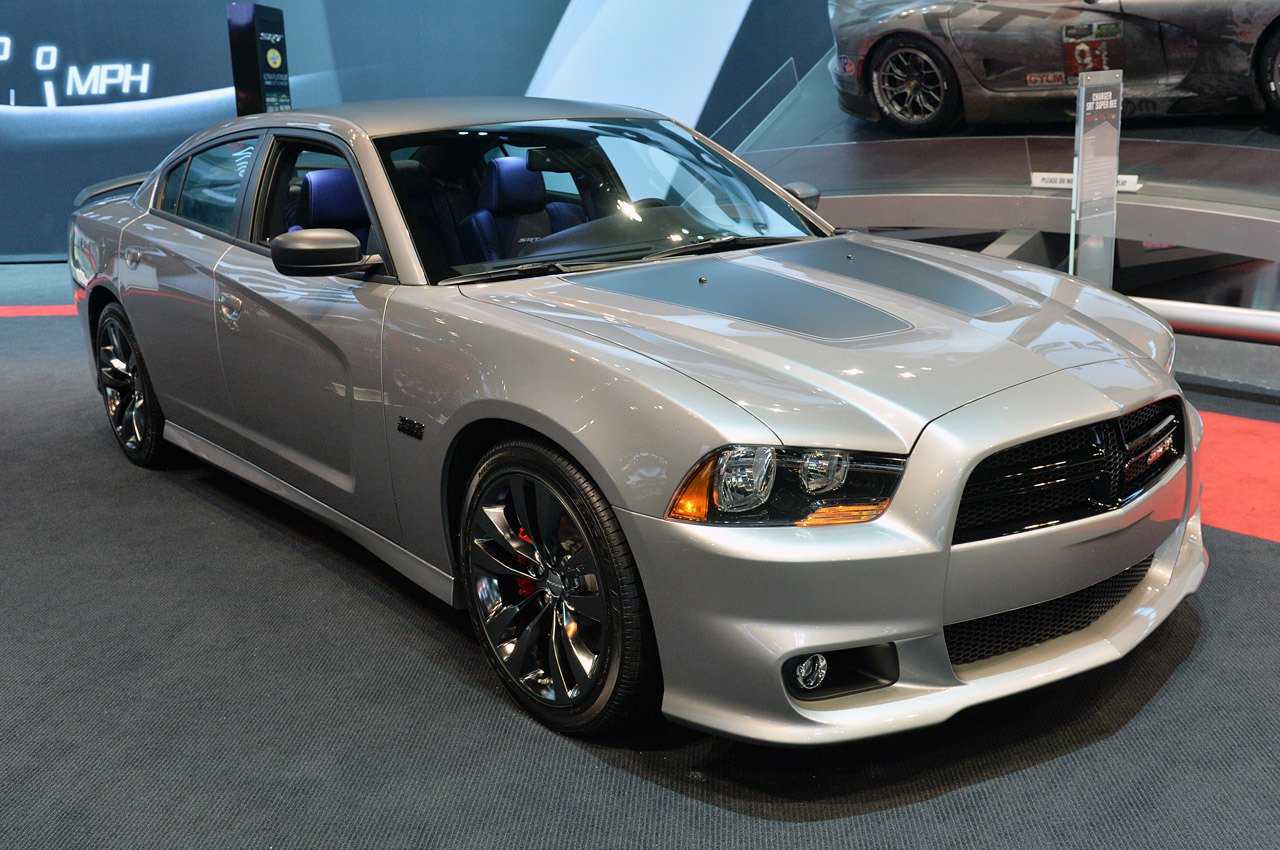 Dodge charger (додж чаржер) 2022 - обзор модели c фото и видео