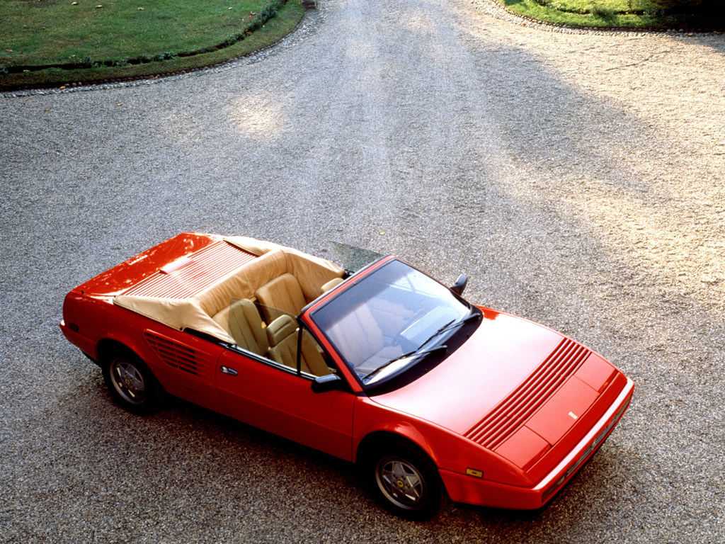 Ferrari