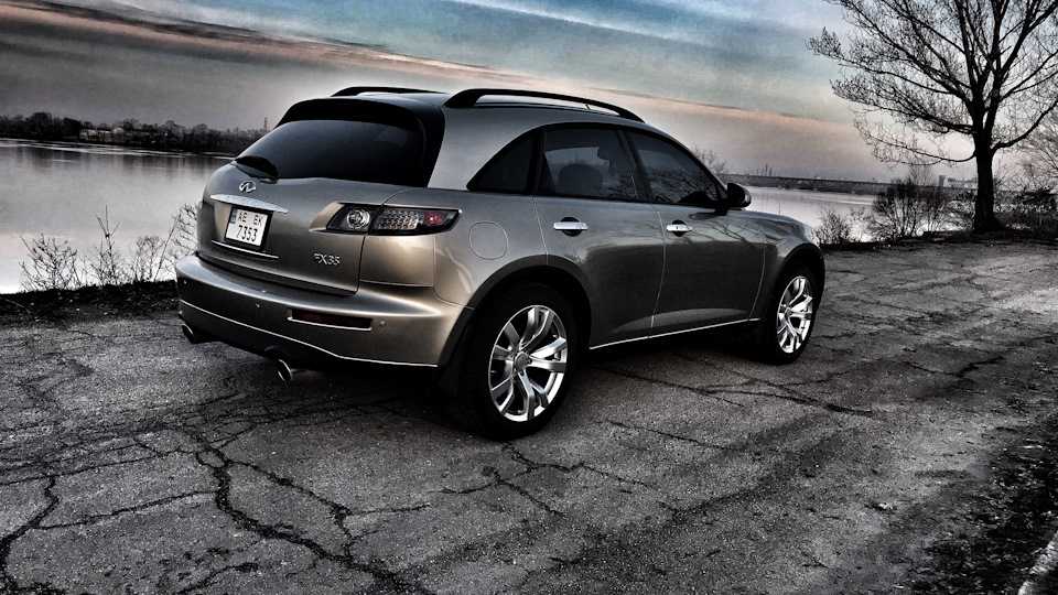 Стоит ли покупать infiniti fx35: плюсы и минусы авто | плюсы и минусы