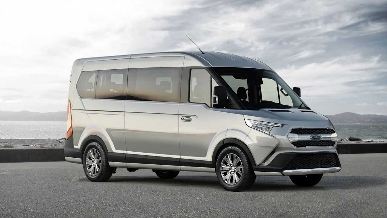 Обзор автомобиля ford transit connect wagon 2018 - 2019 – ✩автомобиль ford
