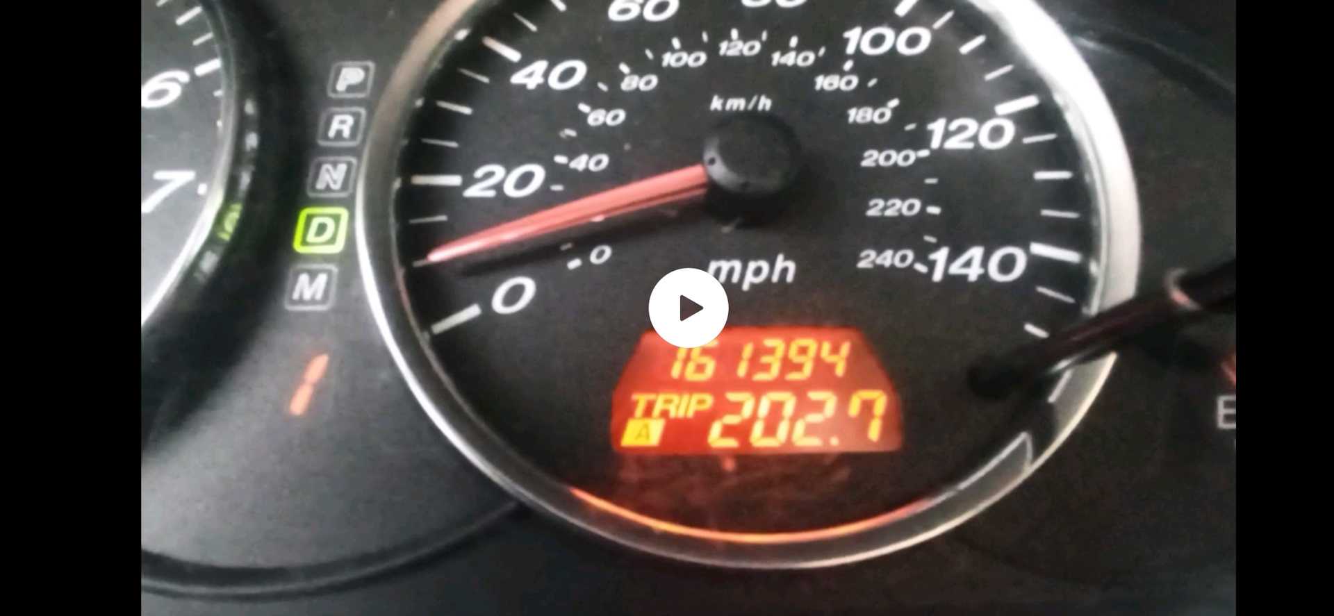 Почему прыгает стрелка спидометра на ваз 2114