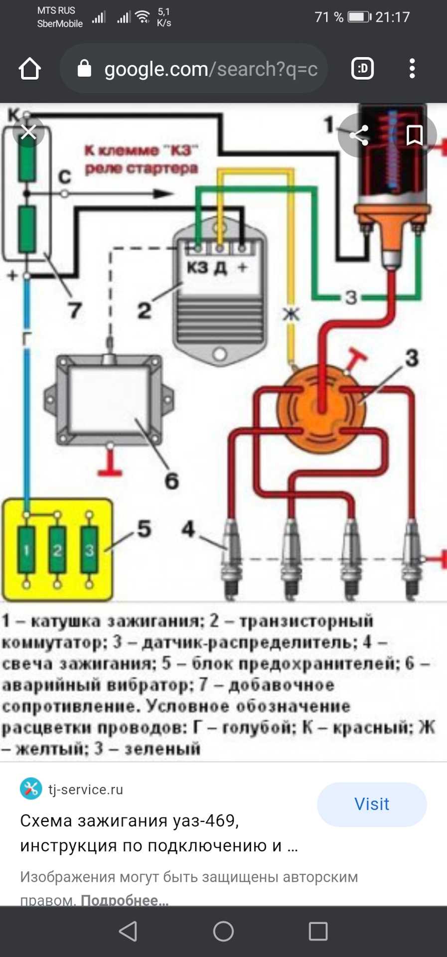 Уаз 469 уазверь бортжурнал с контактного на бесконтактное зажигание