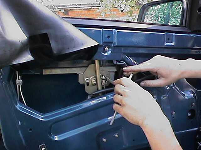 Как поднять стекло ваз 2114 - автомобильный портал automotogid