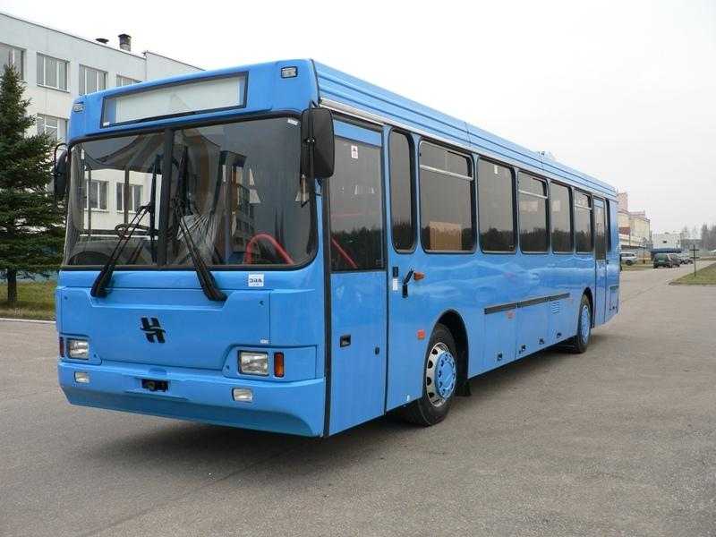 Туристический автобус неман 420224-11 на базе шасси iveco daily 65c15cc (28+2) » ив-сервис