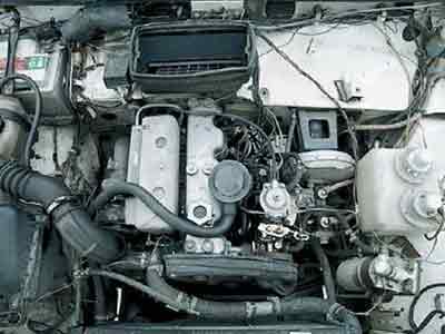 Дизельный двигатель нива ваз 21213, 21214, 2131 lada 4x4