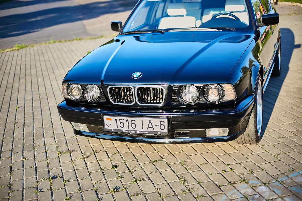 Е34 рестайлинг. BMW 525 e34. БМВ е34 525i. BMW e34 IX. BMW e34 Restyling.