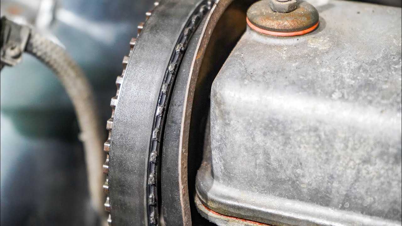 5 ошибок эксплуатации, которые изнашивают ремень грм раньше срока