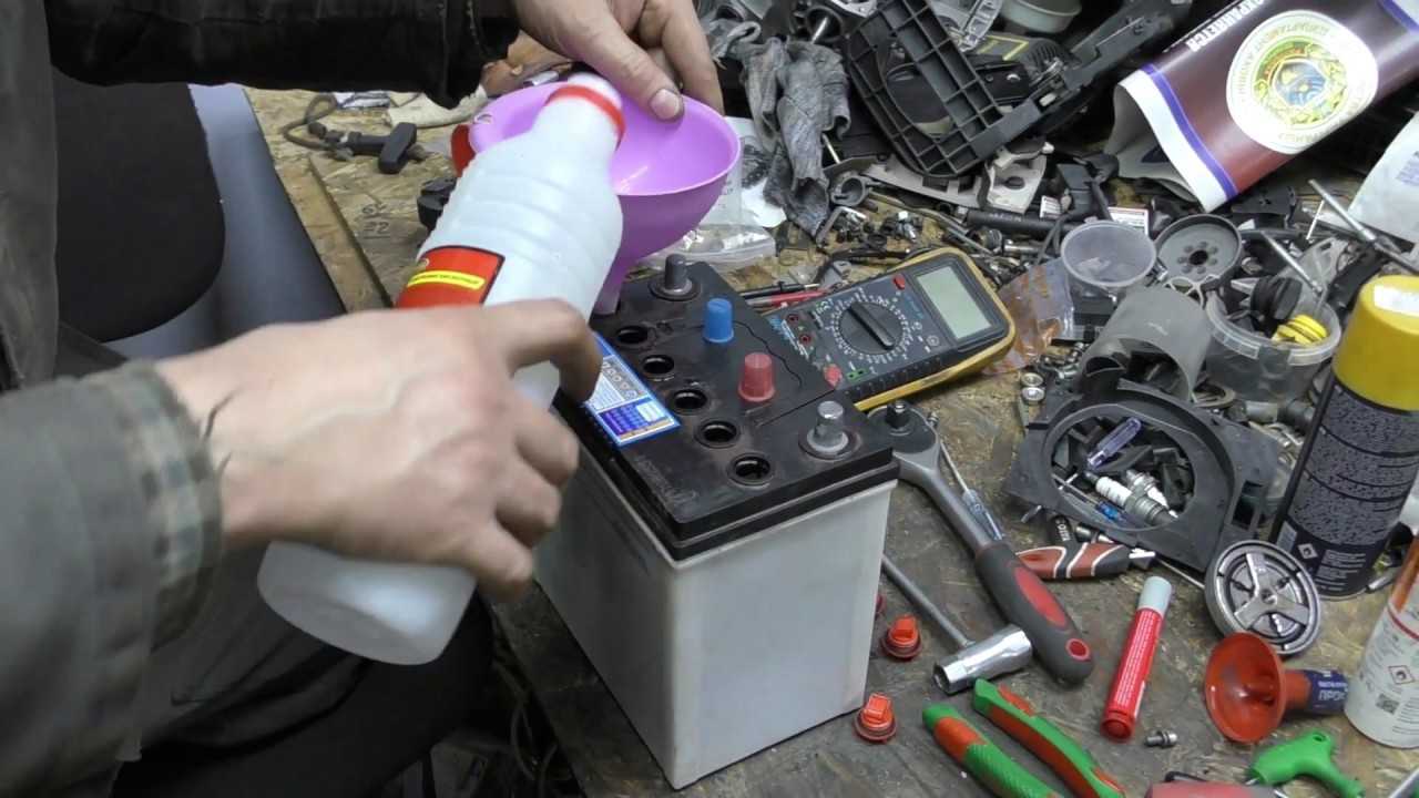 Что такое сухозаряженный аккумулятор: ввод в эксплуатацию, зарядка, выбор