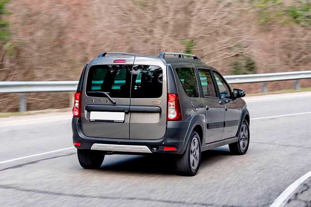 Нужна ли дополнительная антикоррозийная обработка lada largus?