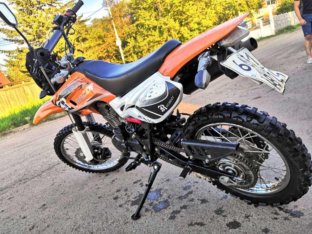Мотоцикл geon dakar 250e: техническая характеристика, фото
