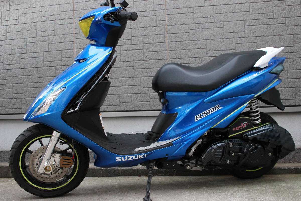 Suzuki street magic 110: плюсы, минусы, характеристики и отзывы