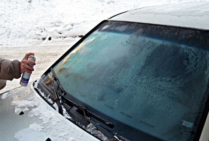 Запотевают окна в машине: что делать зимой