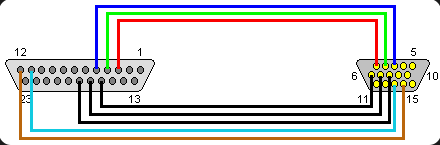 Прошивка монитора samsung через vga