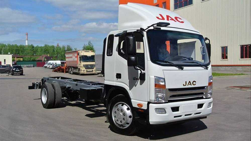 История бренда jac motors, эмблема и логотип компании, модельный ряд