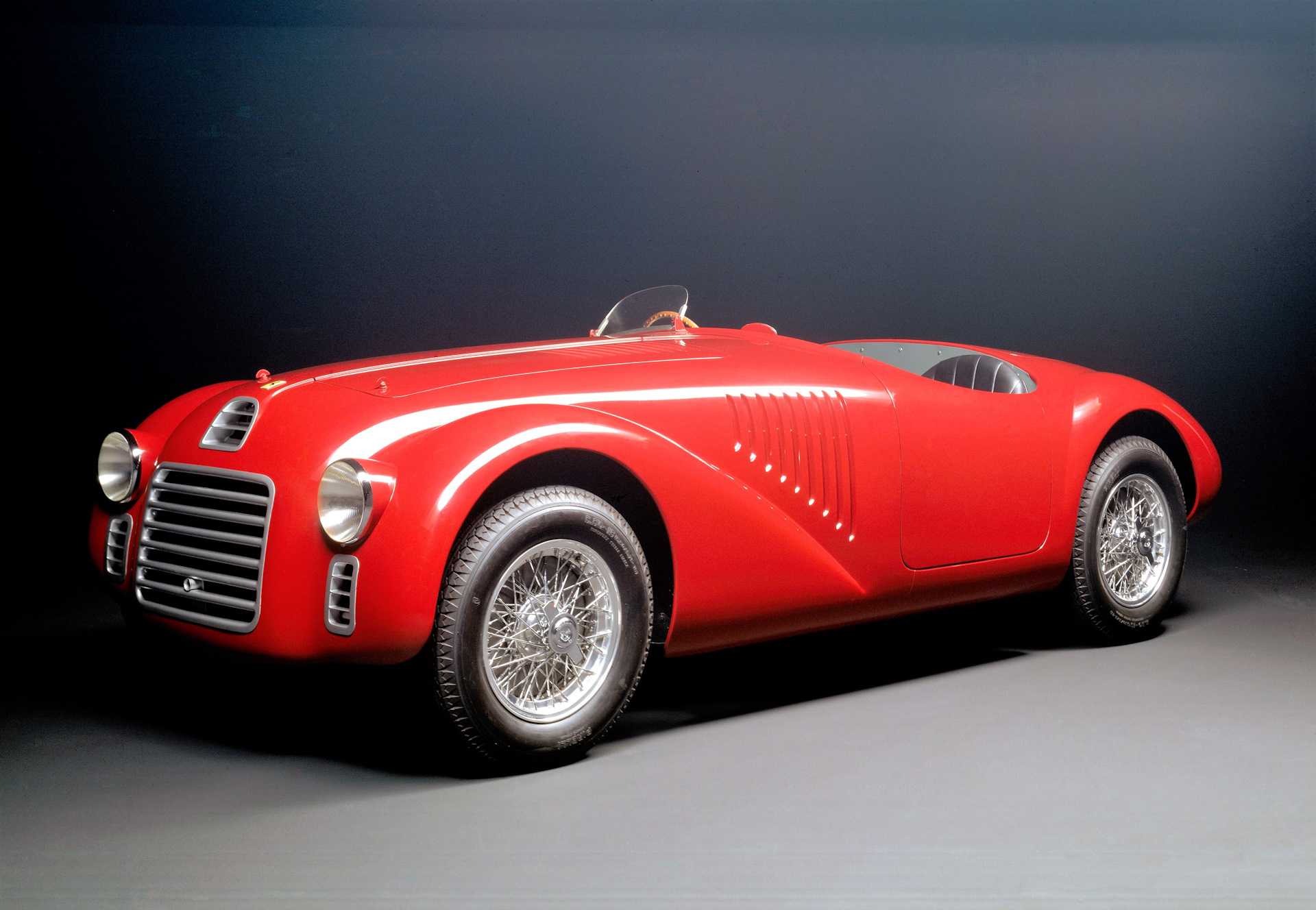 Если мы внимательно посмотрим на историю Ferrari, мы увидим, что время от времени Ferrari выпускает действительно исключительный автомобиль, который