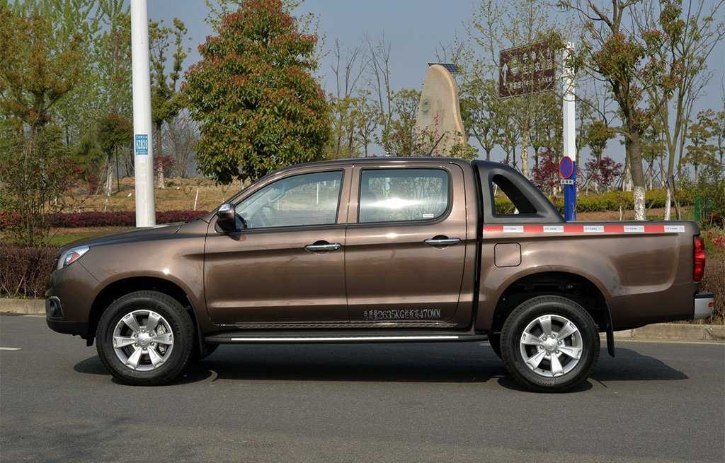 Jac j6 (heyue rs): поколения, кузова по годам, история модели и года выпуска, рестайлинг, характеристики, габариты, фото - carsweek