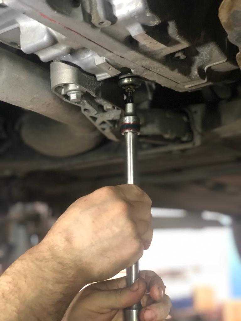Замена масла в АКПП Volvo ХС 60 Все новости мира автомобилей Ежедневные автомобильные новости, статьи и публикации