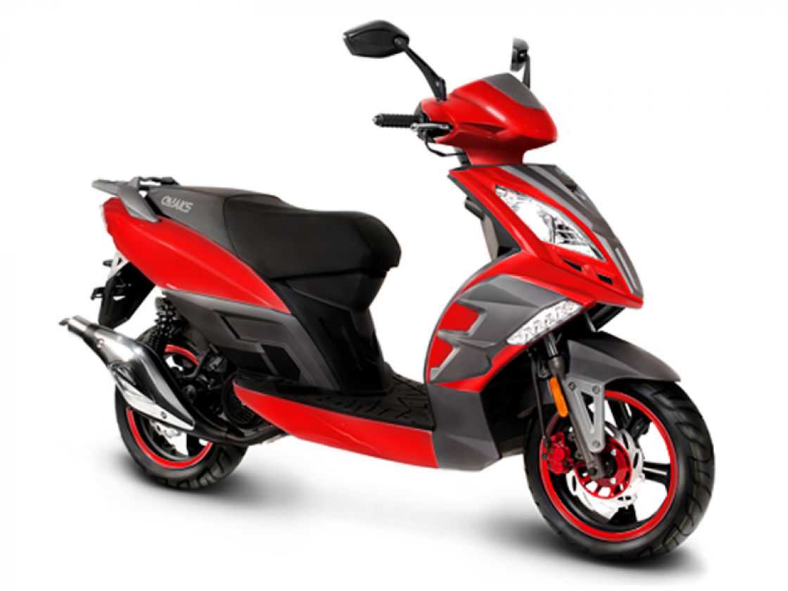 ✅ мопед мотоцикл ягуар спорт 125см3 - имаксмото - craitbikes.ru