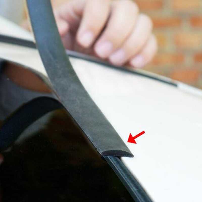 Чем приклеить резину к стеклу авто - автомобильный портал automotogid