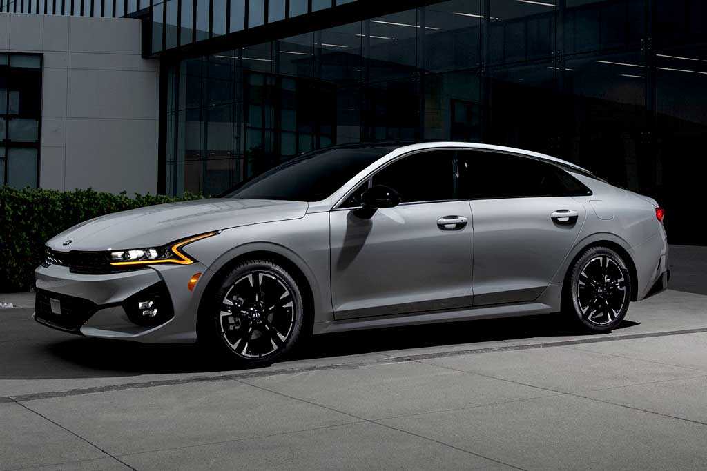 Смотри! kia optima 2018 года