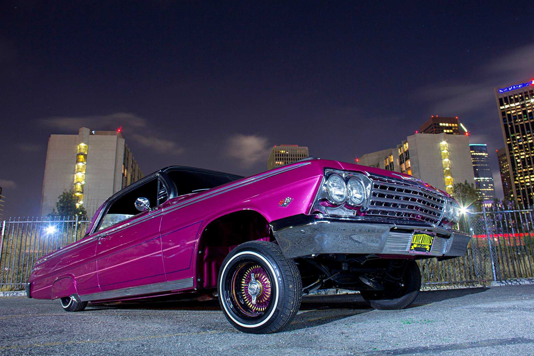Buick 50x