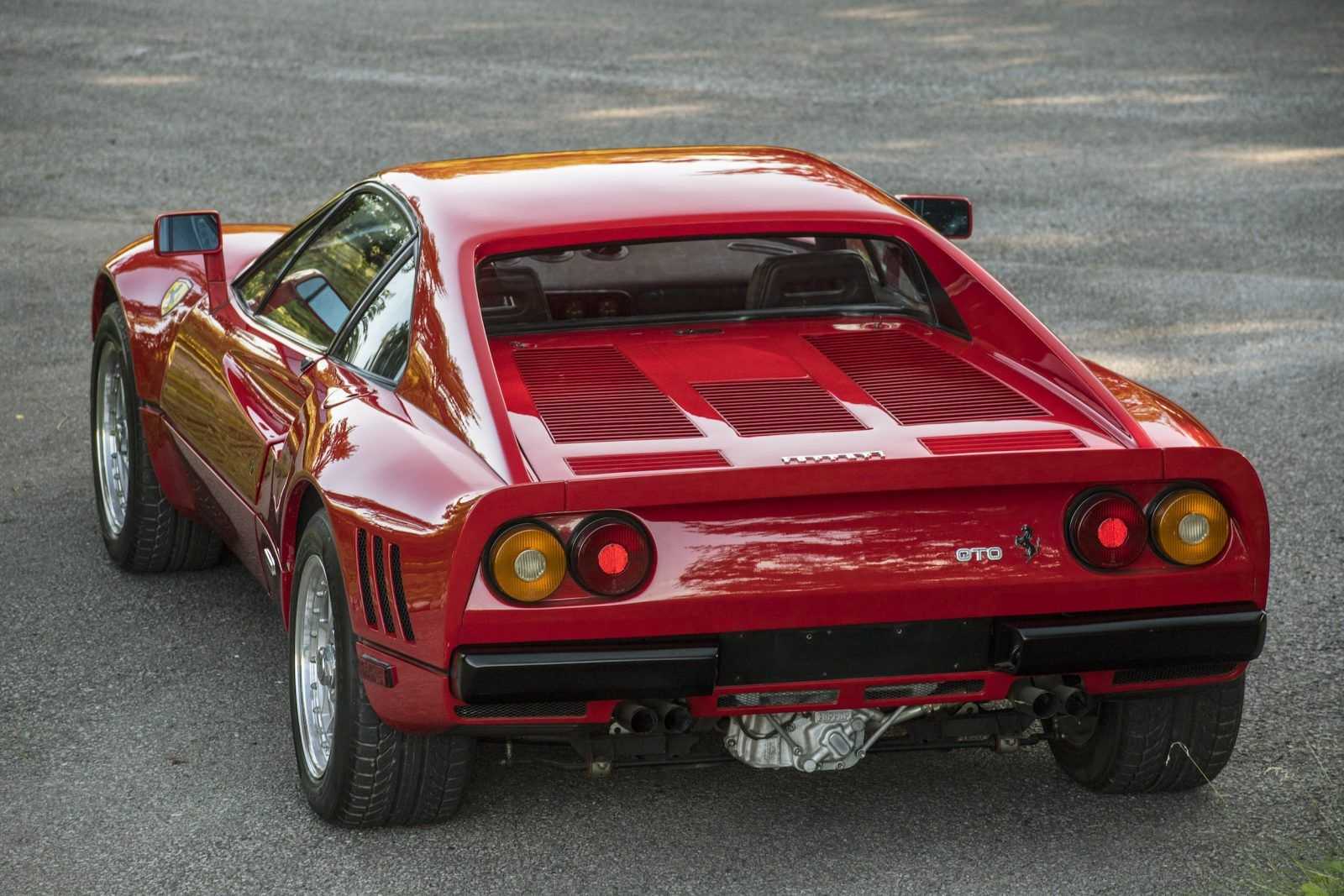 Ferrari 288 gto. Ferrari 288 GTO 1984. Феррари GTO 1984. Ferrari 288 GTO от Ferrari s.p.a..