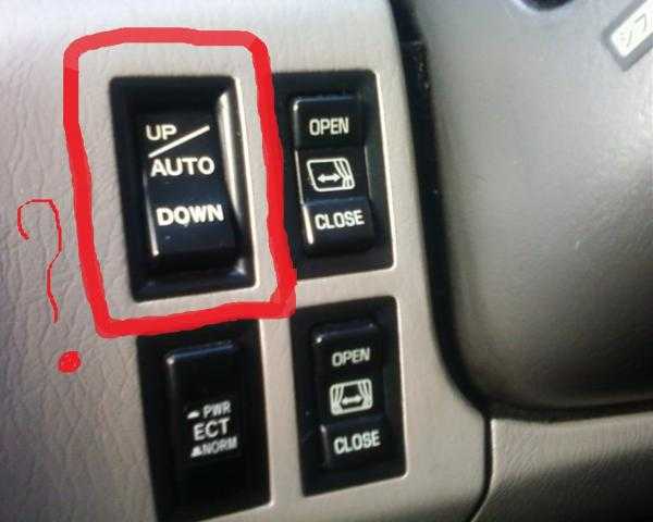 Для чего нужна кнопка autohold и как её правильно использовать на автомобиле
